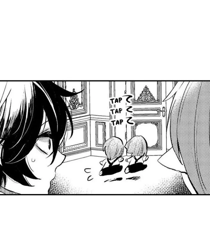 A Near-Death Experience is a Cry For Love - Chapter 12 Page 29