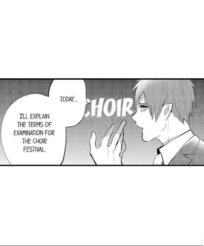A Near-Death Experience is a Cry For Love - Chapter 12 Page 36