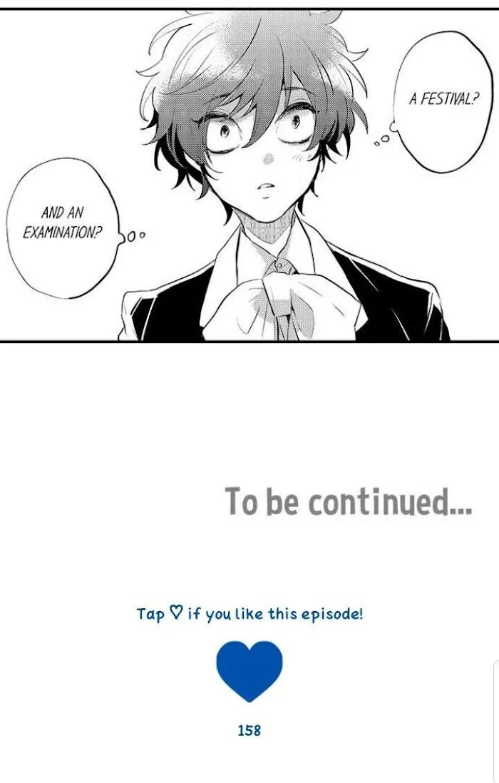 A Near-Death Experience is a Cry For Love - Chapter 12 Page 37