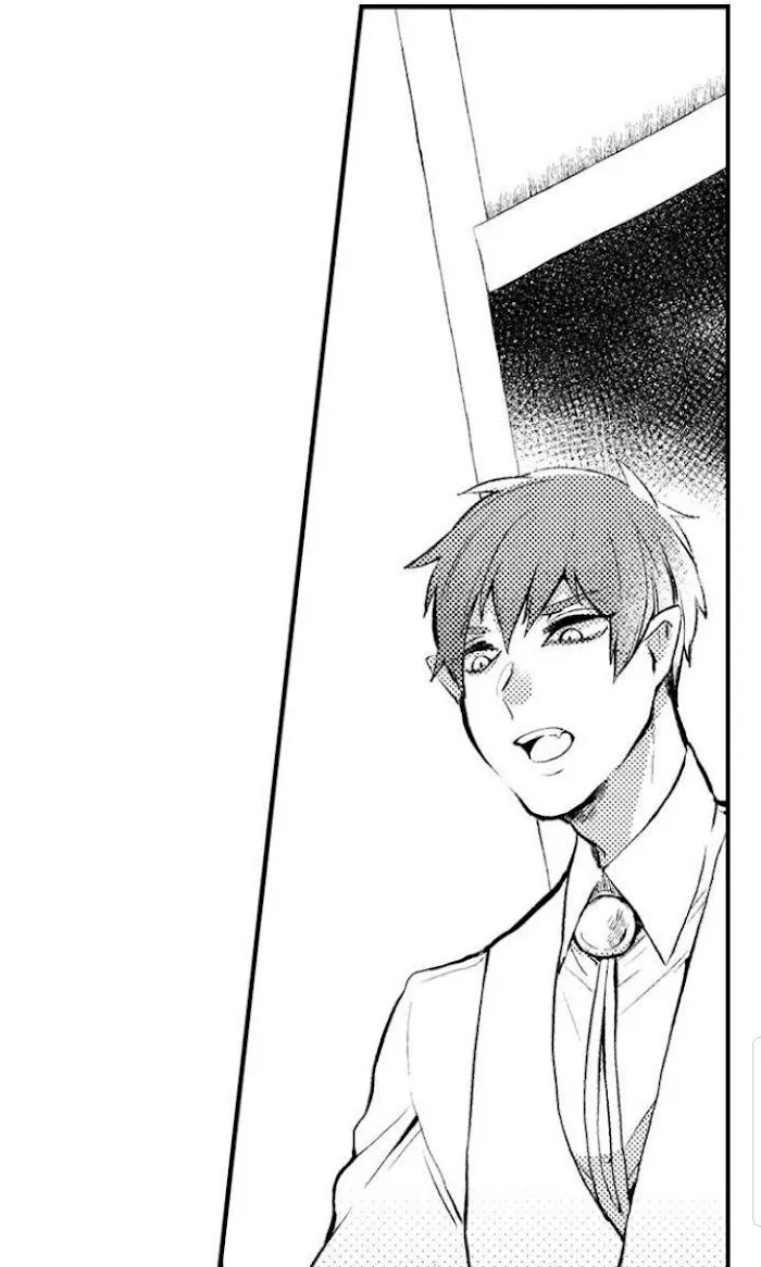 A Near-Death Experience is a Cry For Love - Chapter 13 Page 2