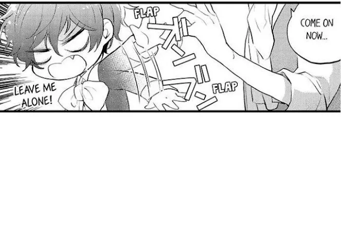A Near-Death Experience is a Cry For Love - Chapter 13 Page 11