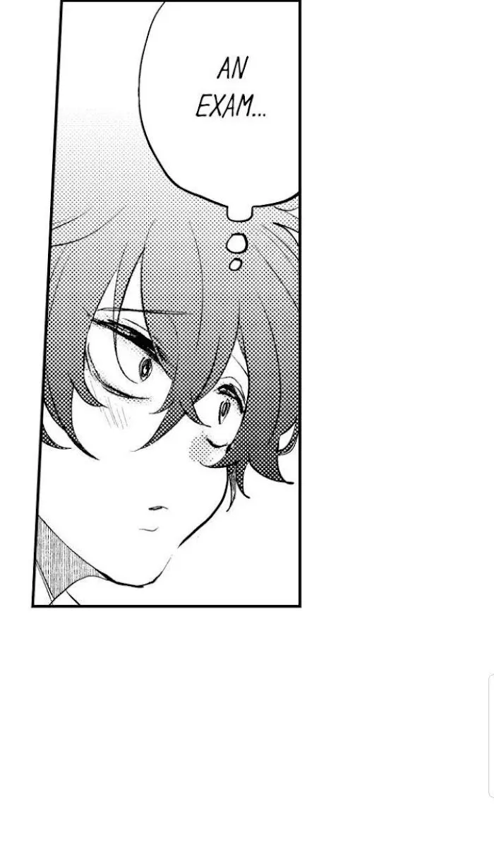 A Near-Death Experience is a Cry For Love - Chapter 13 Page 13