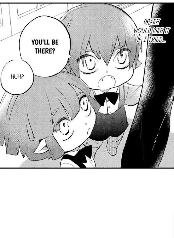 A Near-Death Experience is a Cry For Love - Chapter 13 Page 17