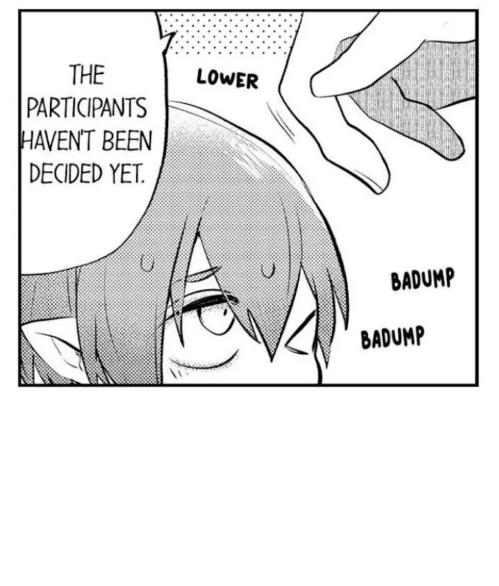 A Near-Death Experience is a Cry For Love - Chapter 13 Page 23