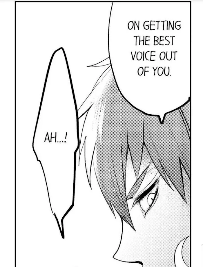 A Near-Death Experience is a Cry For Love - Chapter 13 Page 29