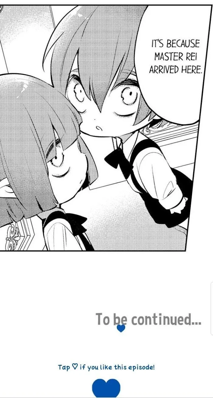 A Near-Death Experience is a Cry For Love - Chapter 13 Page 36