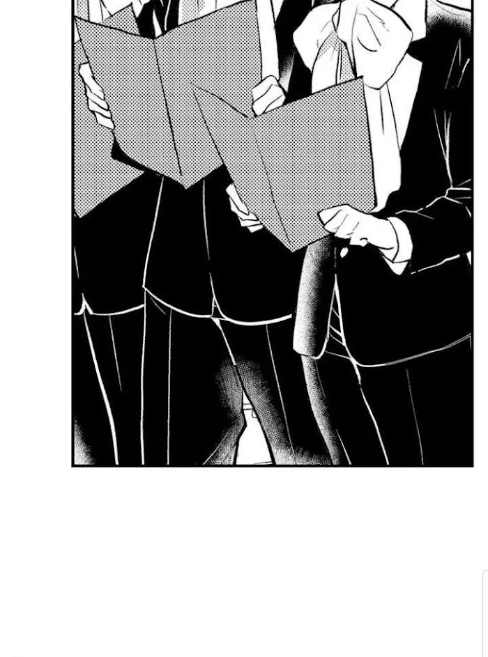 A Near-Death Experience is a Cry For Love - Chapter 14 Page 4