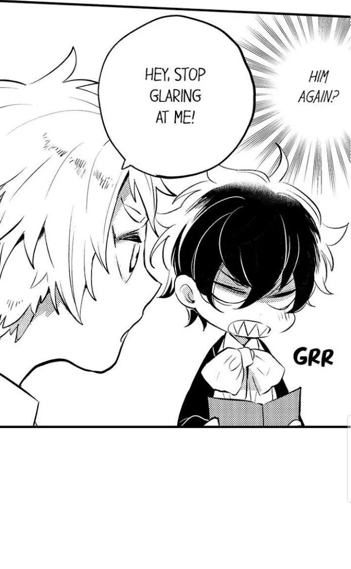 A Near-Death Experience is a Cry For Love - Chapter 14 Page 6