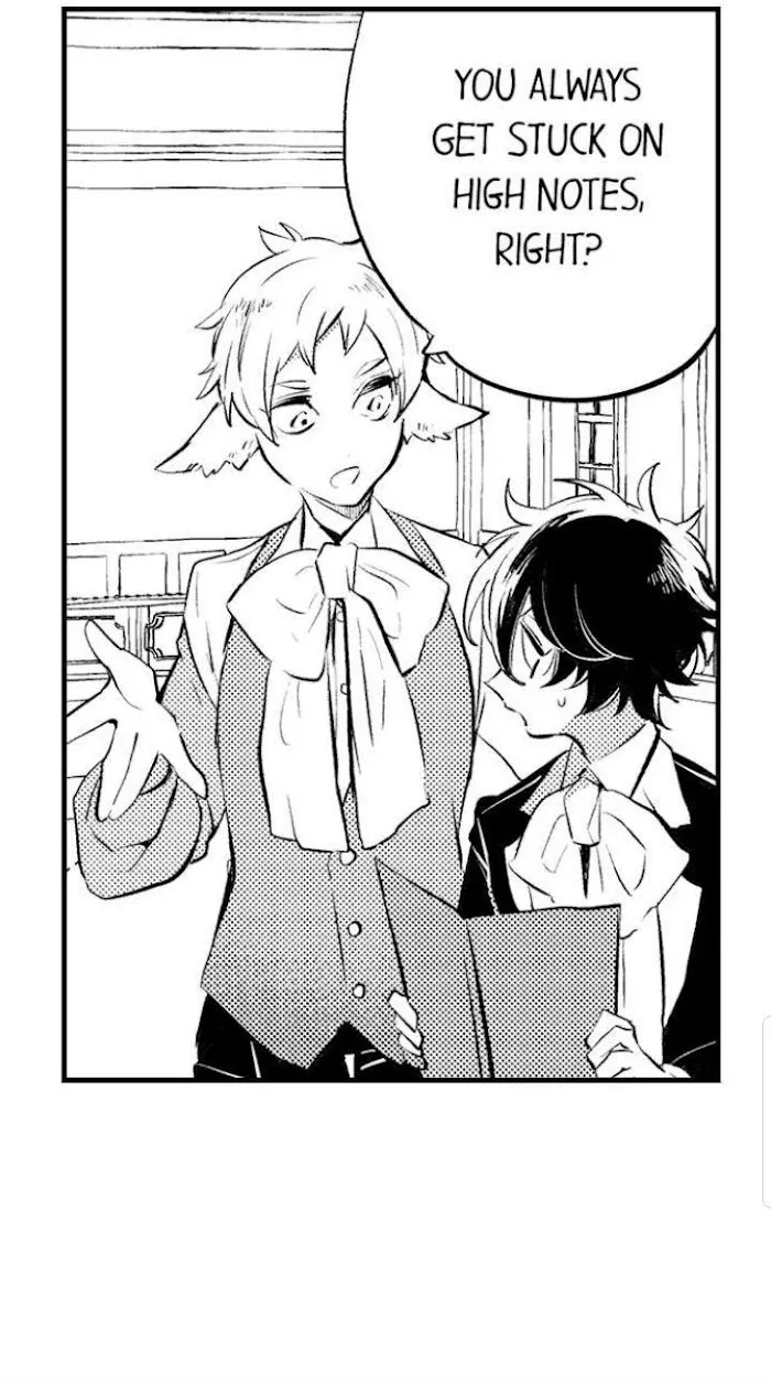A Near-Death Experience is a Cry For Love - Chapter 14 Page 7