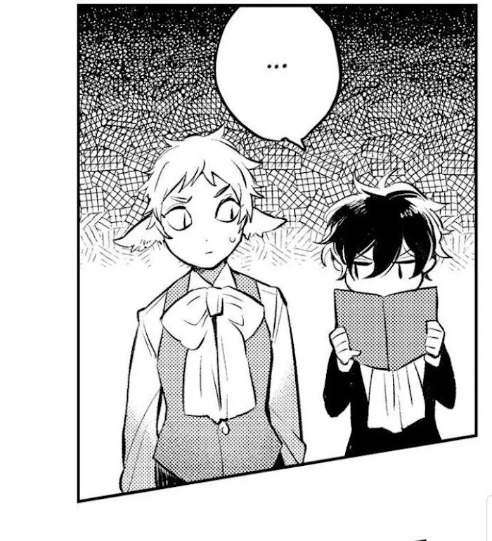 A Near-Death Experience is a Cry For Love - Chapter 14 Page 9