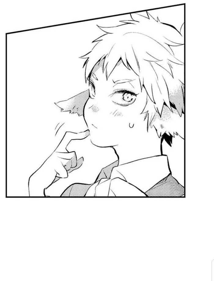 A Near-Death Experience is a Cry For Love - Chapter 14 Page 10
