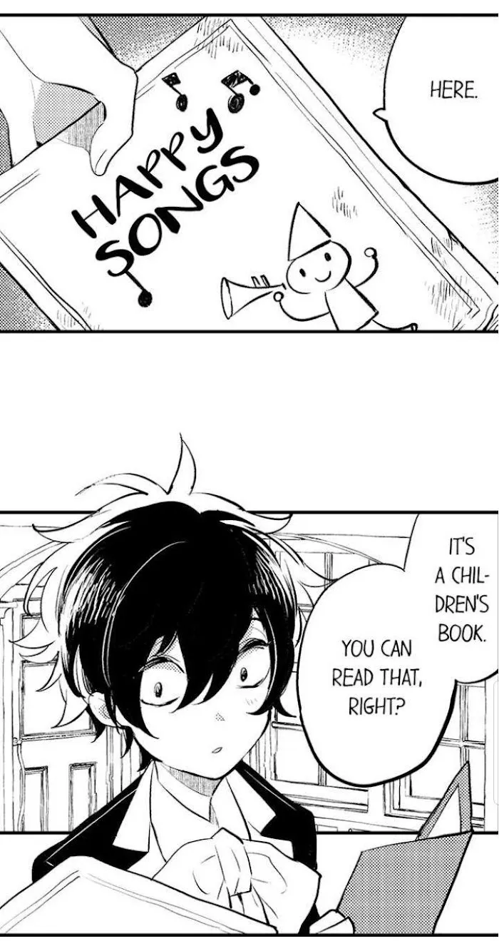 A Near-Death Experience is a Cry For Love - Chapter 14 Page 11