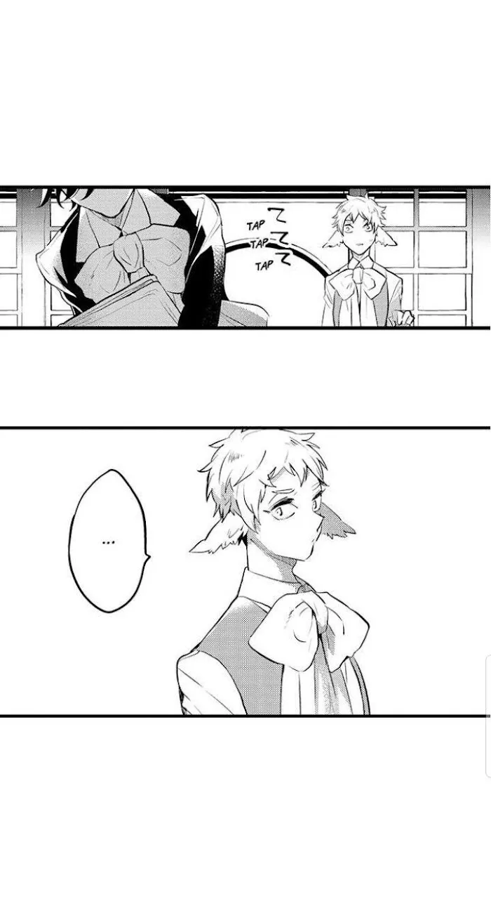 A Near-Death Experience is a Cry For Love - Chapter 14 Page 17
