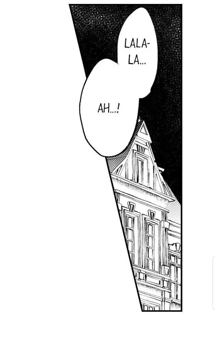 A Near-Death Experience is a Cry For Love - Chapter 14 Page 18