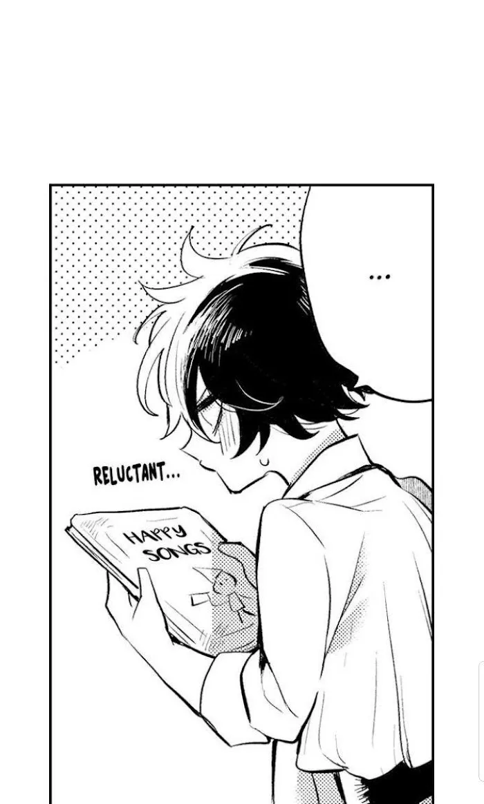 A Near-Death Experience is a Cry For Love - Chapter 14 Page 20