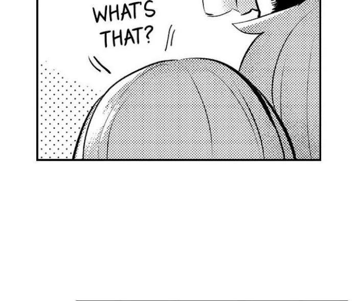 A Near-Death Experience is a Cry For Love - Chapter 14 Page 21