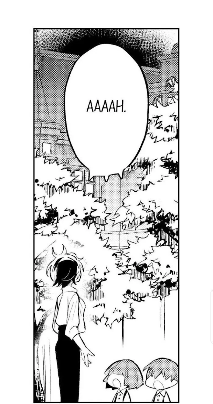 A Near-Death Experience is a Cry For Love - Chapter 14 Page 24