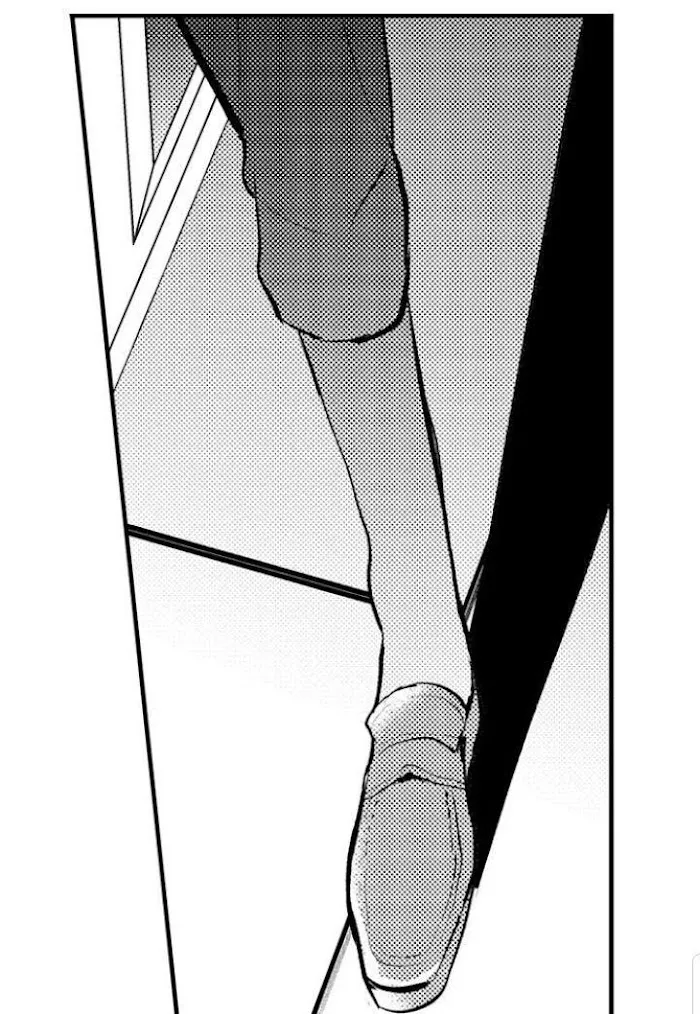 A Near-Death Experience is a Cry For Love - Chapter 14 Page 28