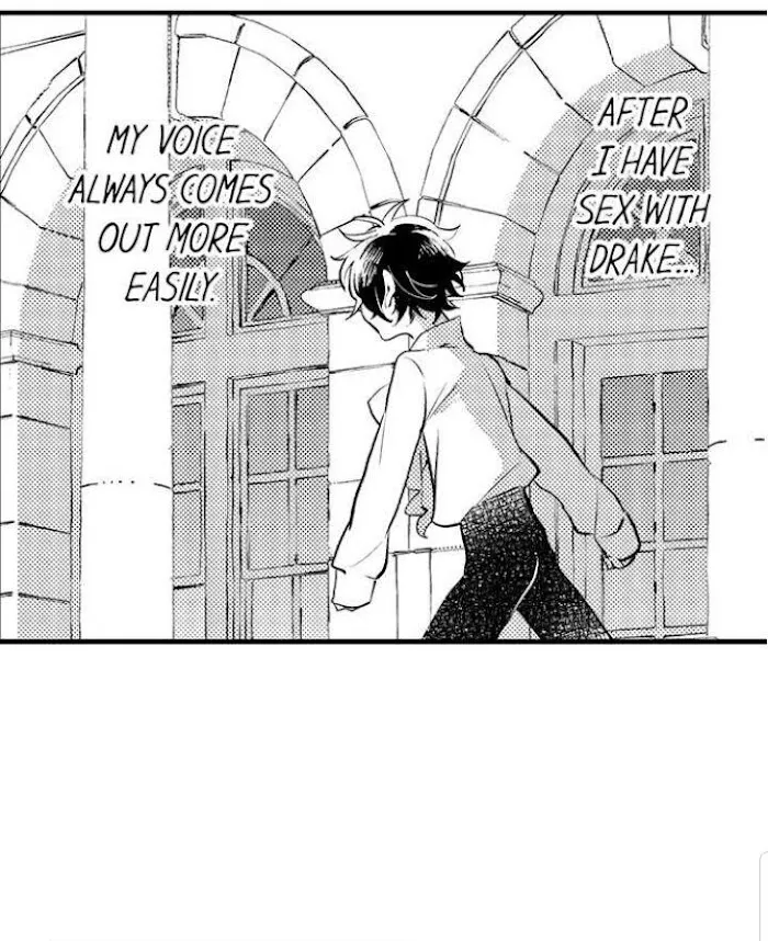A Near-Death Experience is a Cry For Love - Chapter 14 Page 30