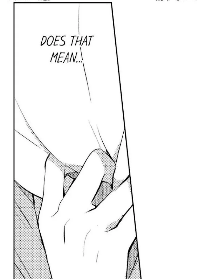 A Near-Death Experience is a Cry For Love - Chapter 14 Page 31