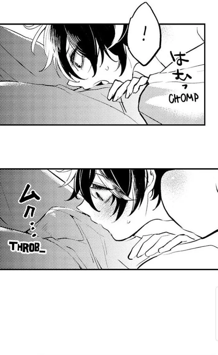 A Near-Death Experience is a Cry For Love - Chapter 15 Page 4