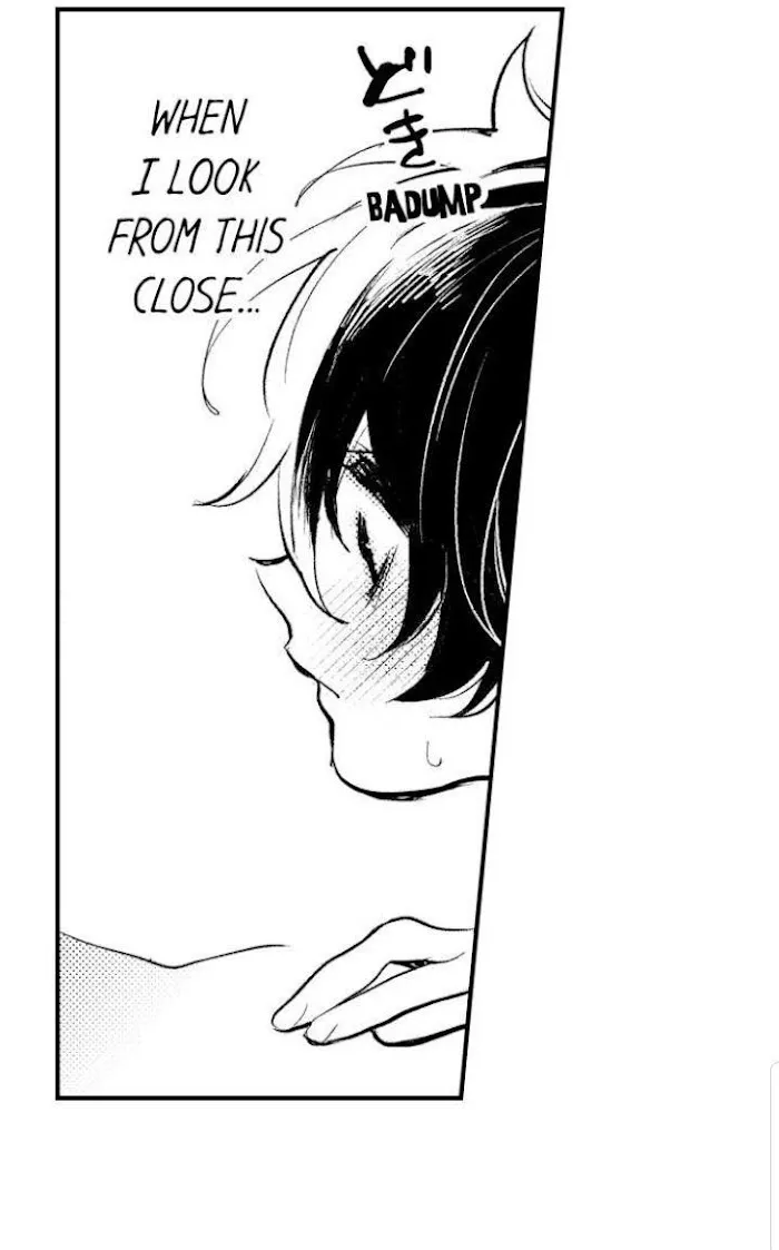 A Near-Death Experience is a Cry For Love - Chapter 15 Page 6