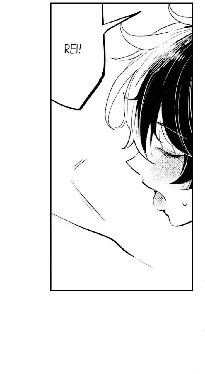 A Near-Death Experience is a Cry For Love - Chapter 15 Page 7