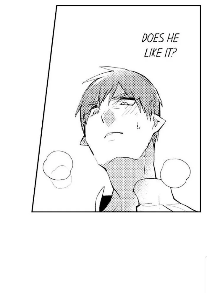 A Near-Death Experience is a Cry For Love - Chapter 15 Page 8