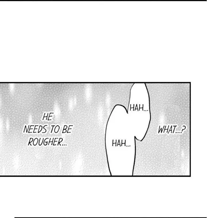 A Near-Death Experience is a Cry For Love - Chapter 15 Page 16