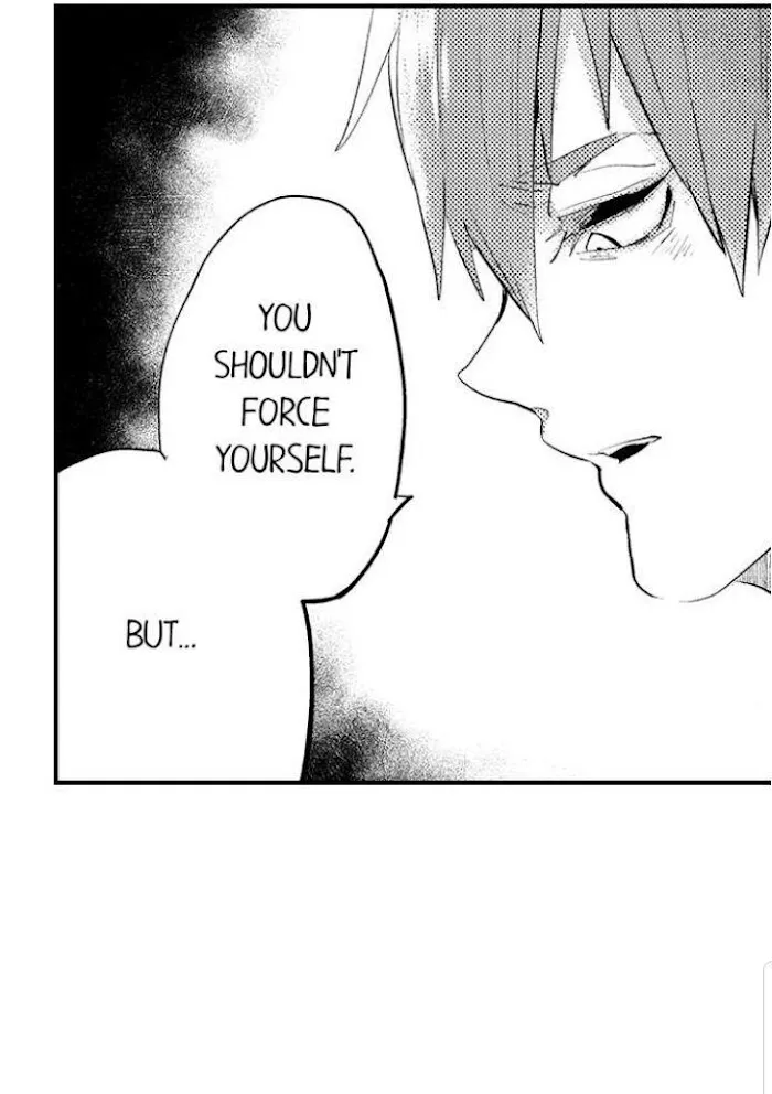 A Near-Death Experience is a Cry For Love - Chapter 15 Page 17