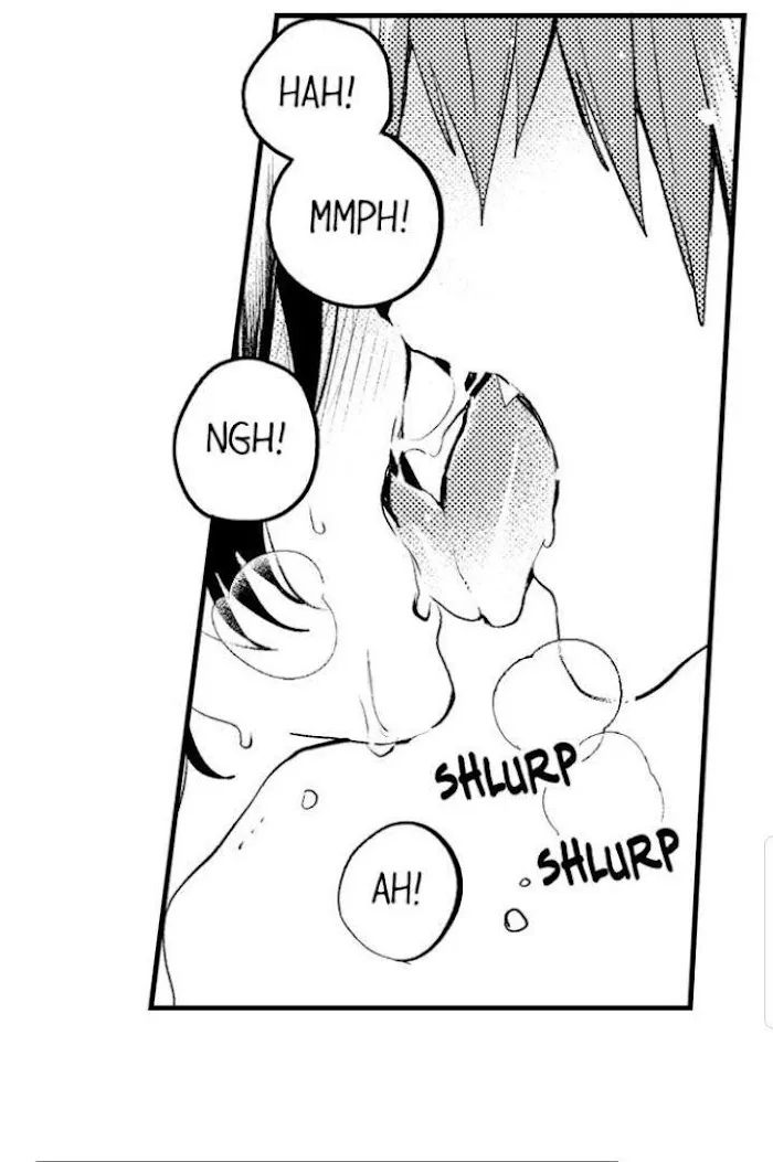 A Near-Death Experience is a Cry For Love - Chapter 15 Page 21