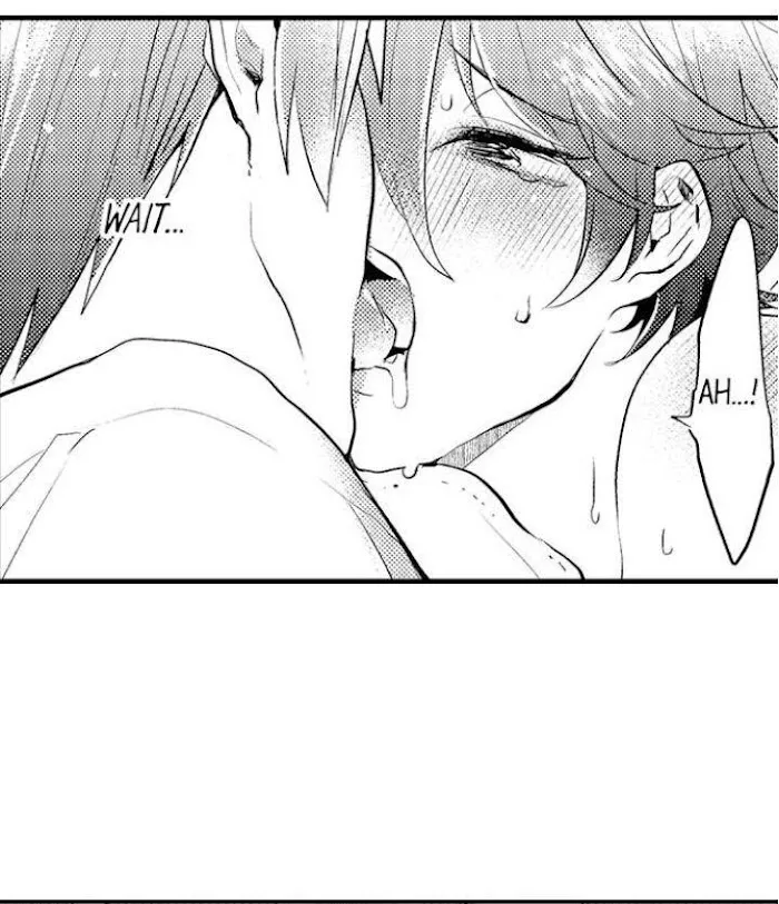 A Near-Death Experience is a Cry For Love - Chapter 15 Page 23