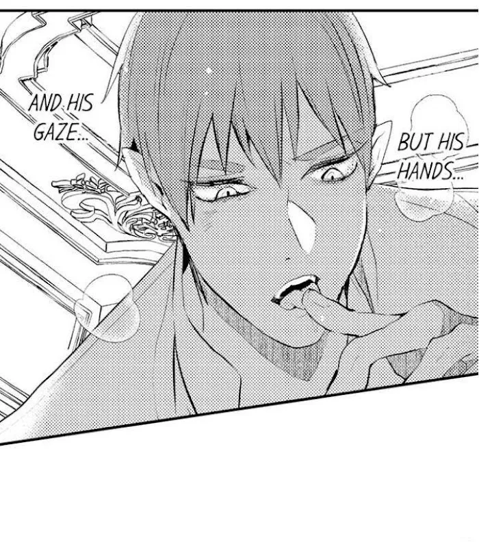 A Near-Death Experience is a Cry For Love - Chapter 15 Page 27