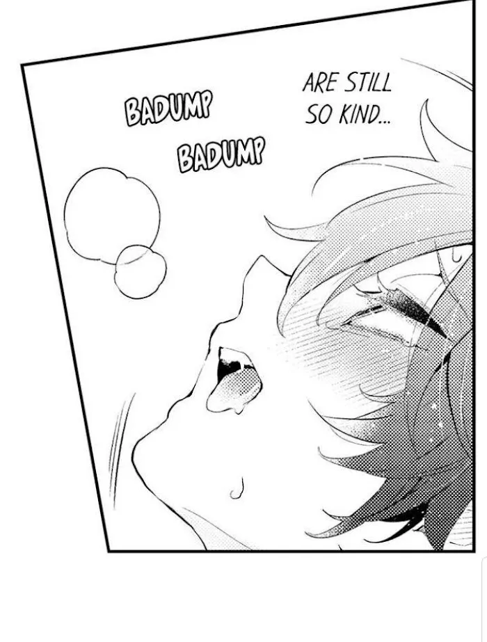 A Near-Death Experience is a Cry For Love - Chapter 15 Page 28