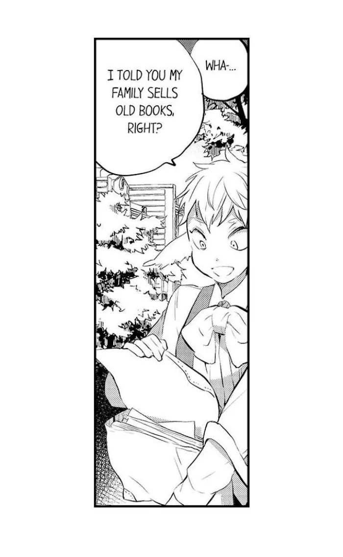 A Near-Death Experience is a Cry For Love - Chapter 16 Page 15