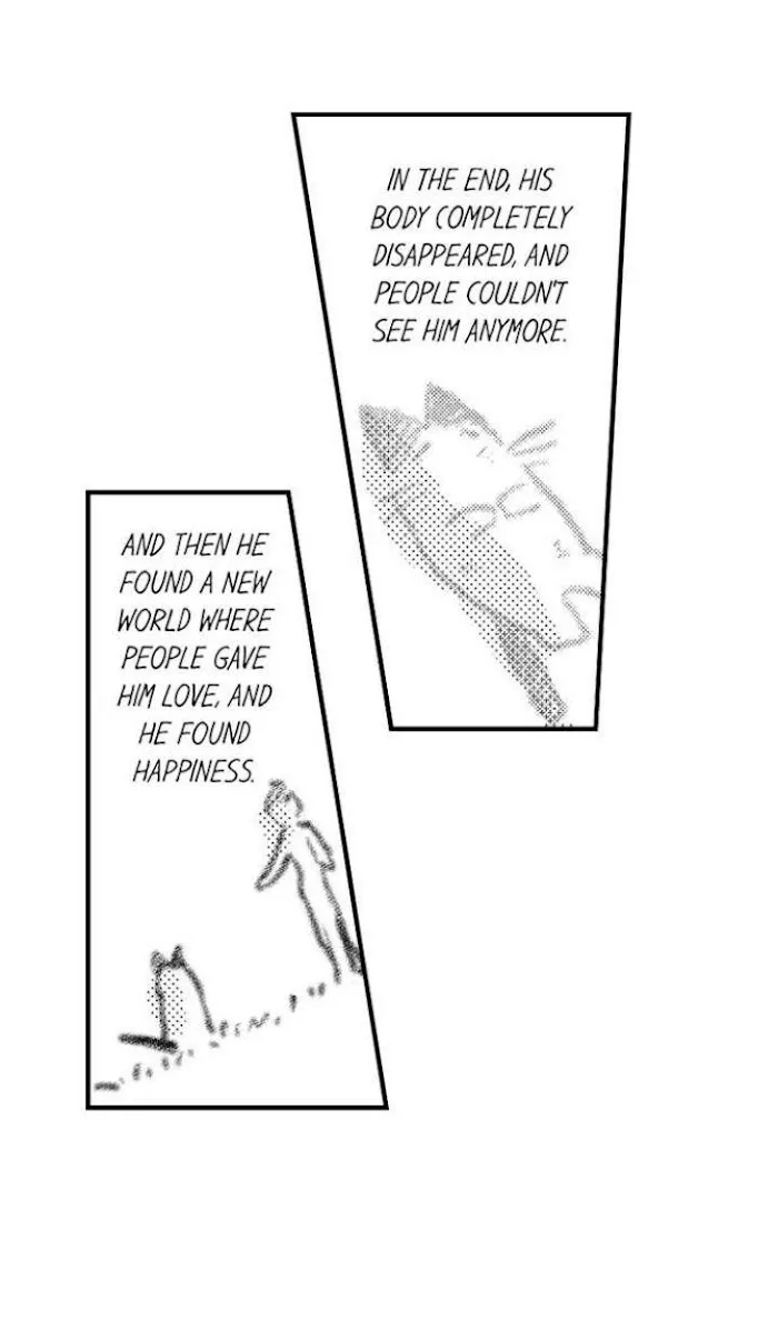 A Near-Death Experience is a Cry For Love - Chapter 16 Page 18