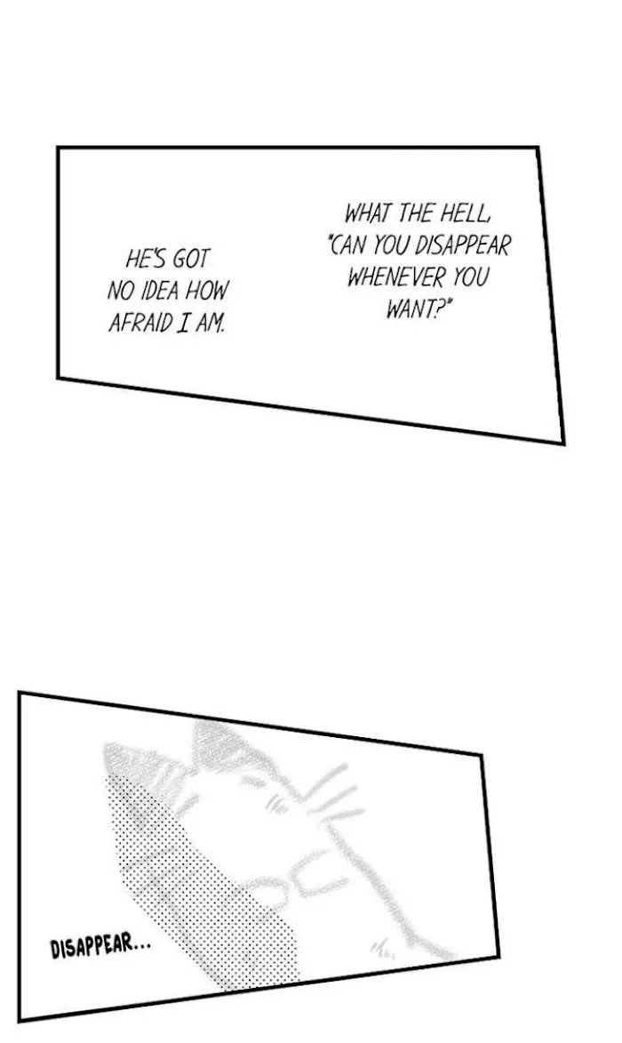 A Near-Death Experience is a Cry For Love - Chapter 16 Page 24