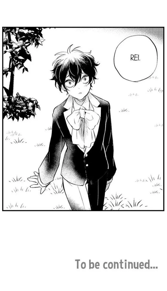 A Near-Death Experience is a Cry For Love - Chapter 16 Page 29