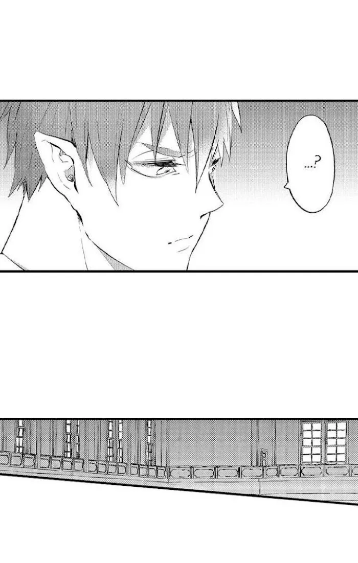 A Near-Death Experience is a Cry For Love - Chapter 17 Page 4