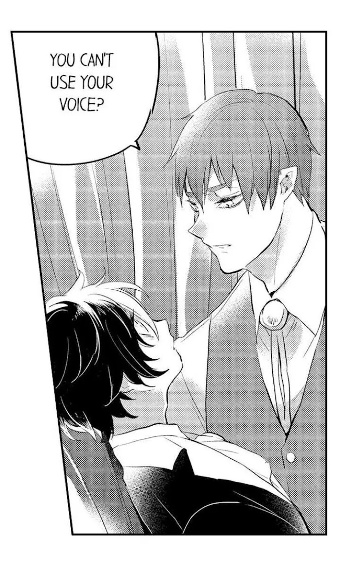 A Near-Death Experience is a Cry For Love - Chapter 17 Page 11