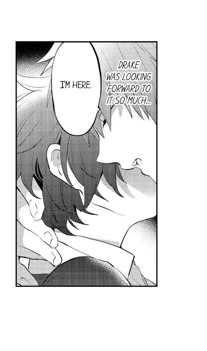 A Near-Death Experience is a Cry For Love - Chapter 17 Page 14