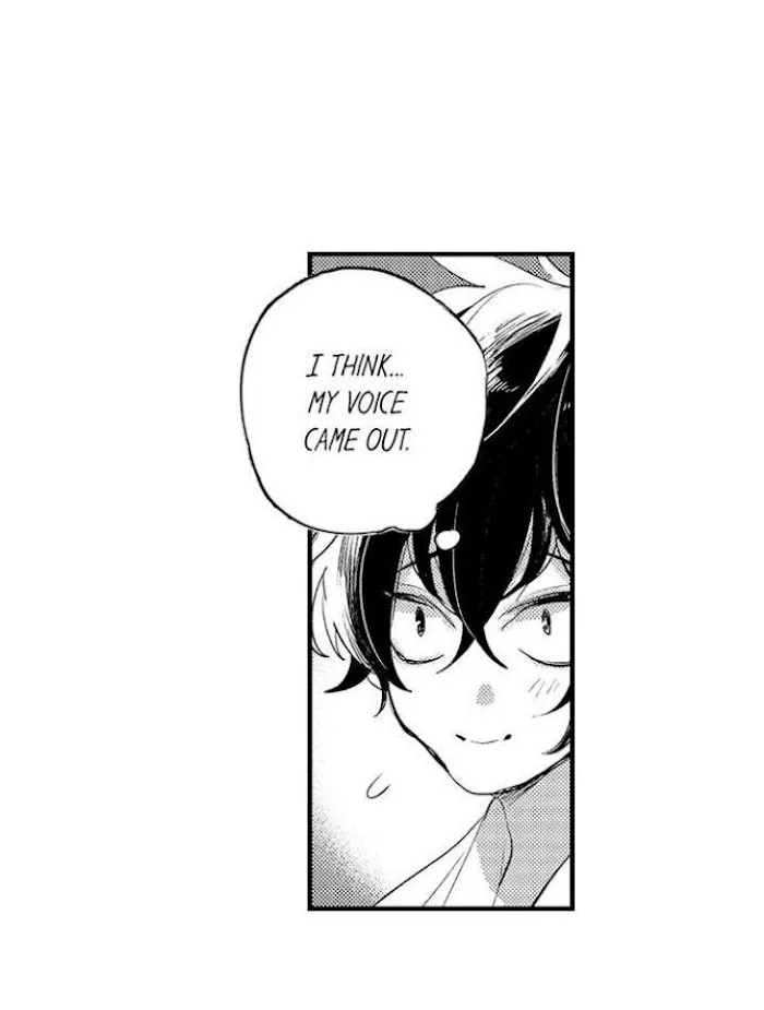 A Near-Death Experience is a Cry For Love - Chapter 17 Page 27