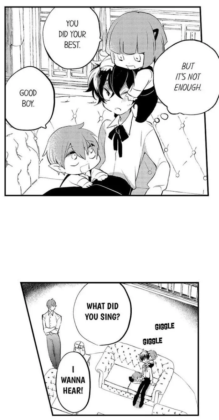 A Near-Death Experience is a Cry For Love - Chapter 17 Page 28