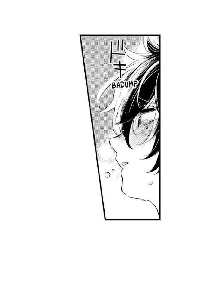 A Near-Death Experience is a Cry For Love - Chapter 18 Page 10