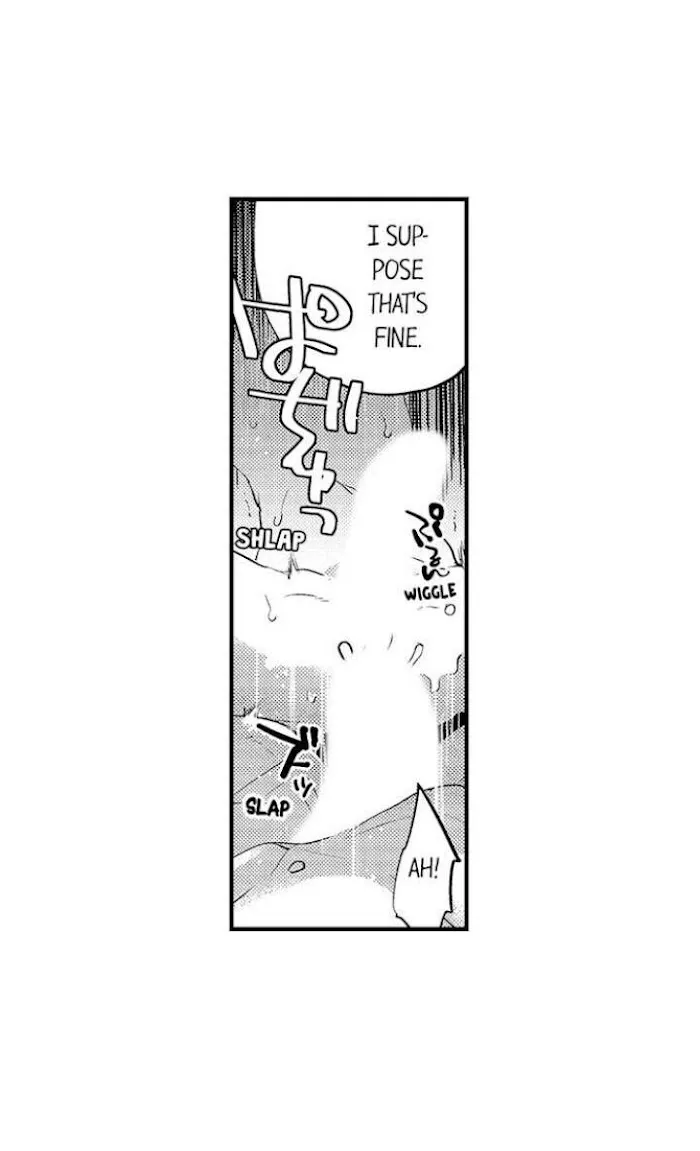 A Near-Death Experience is a Cry For Love - Chapter 18 Page 12