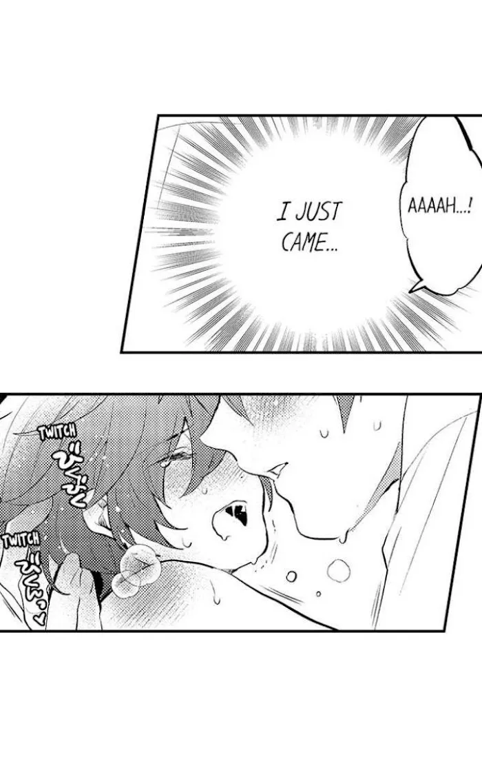 A Near-Death Experience is a Cry For Love - Chapter 18 Page 19