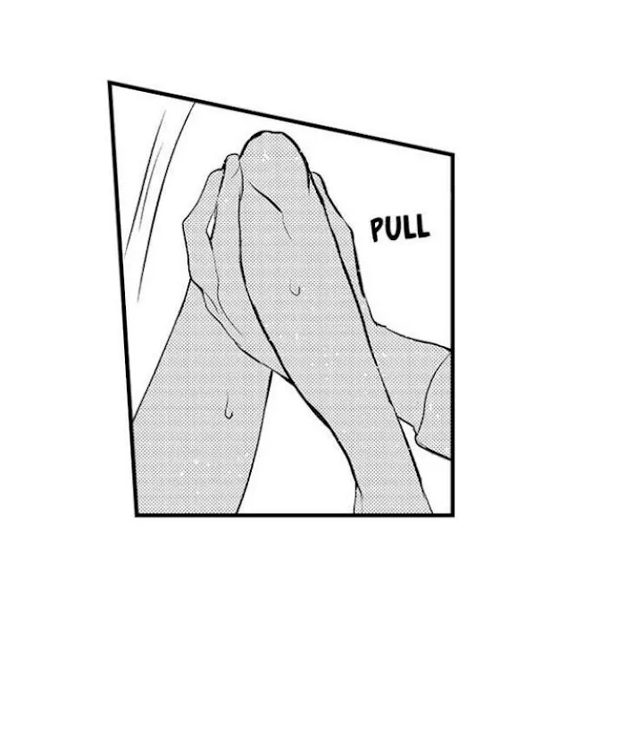 A Near-Death Experience is a Cry For Love - Chapter 18 Page 22