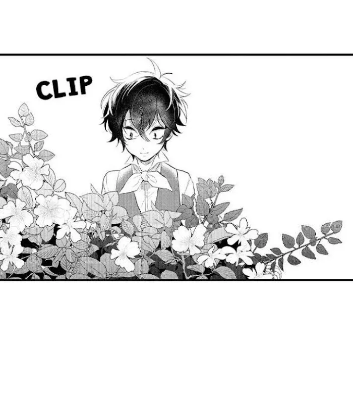 A Near-Death Experience is a Cry For Love - Chapter 19 Page 3