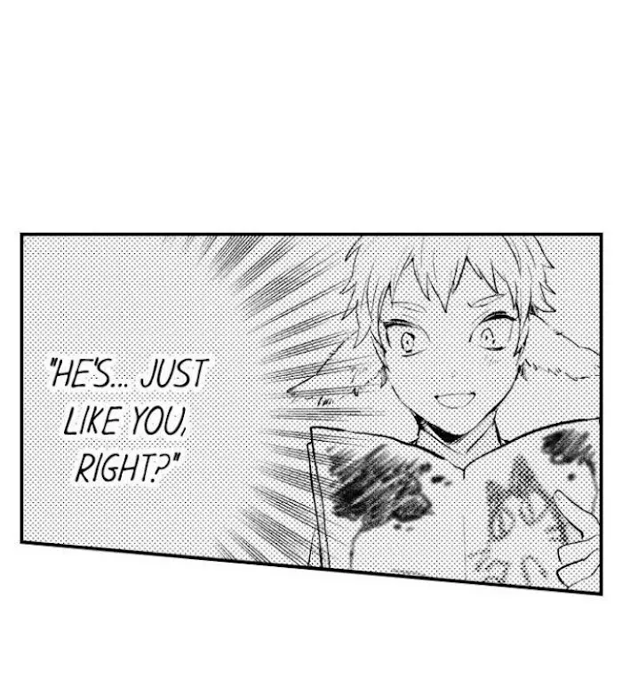 A Near-Death Experience is a Cry For Love - Chapter 19 Page 7
