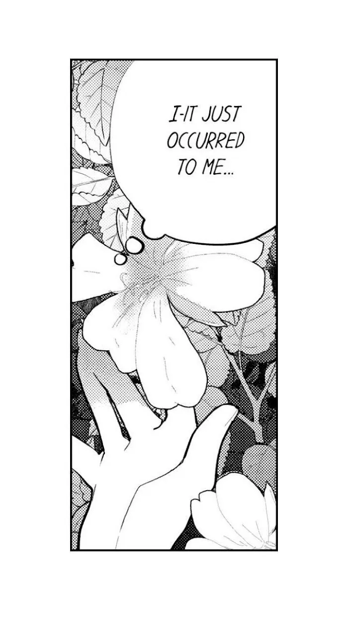 A Near-Death Experience is a Cry For Love - Chapter 19 Page 10